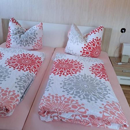 Ferienwohnung Friedrichsruh Braunlage Ngoại thất bức ảnh