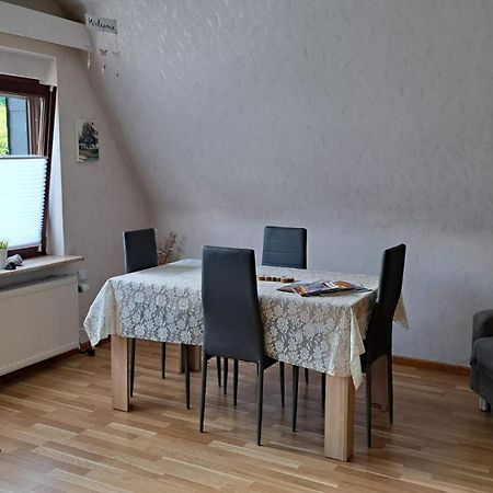 Ferienwohnung Friedrichsruh Braunlage Ngoại thất bức ảnh