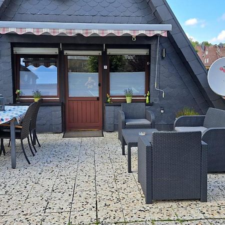 Ferienwohnung Friedrichsruh Braunlage Ngoại thất bức ảnh