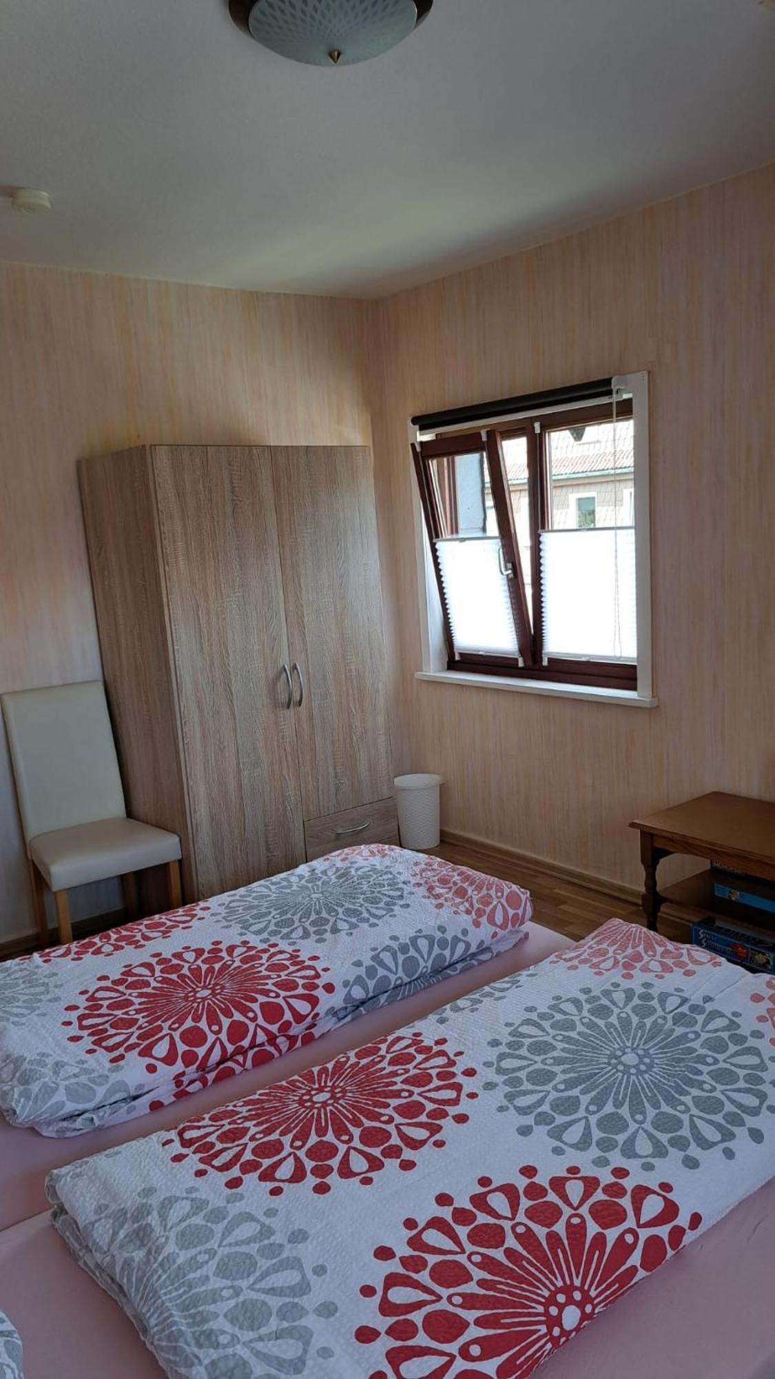 Ferienwohnung Friedrichsruh Braunlage Ngoại thất bức ảnh