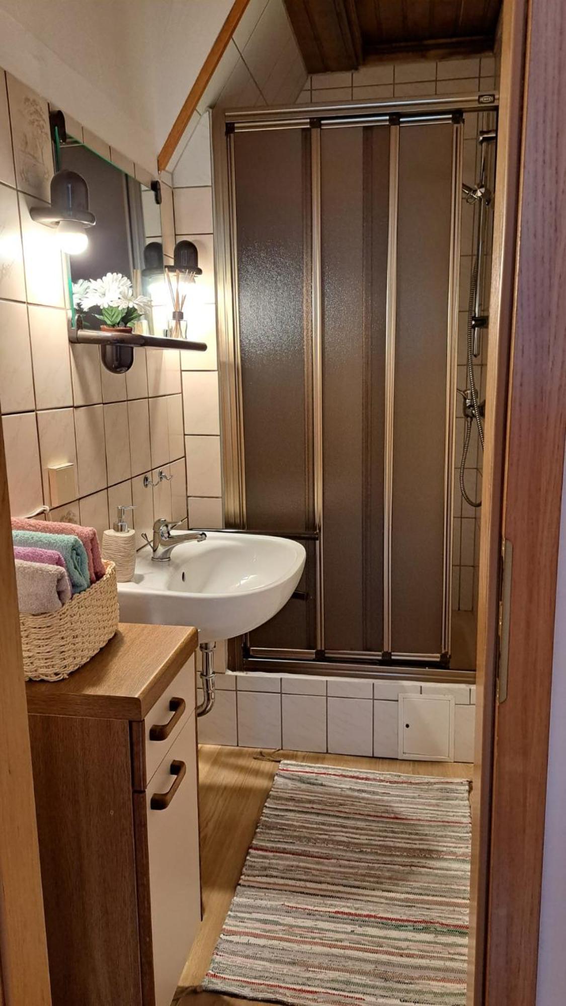 Ferienwohnung Friedrichsruh Braunlage Ngoại thất bức ảnh