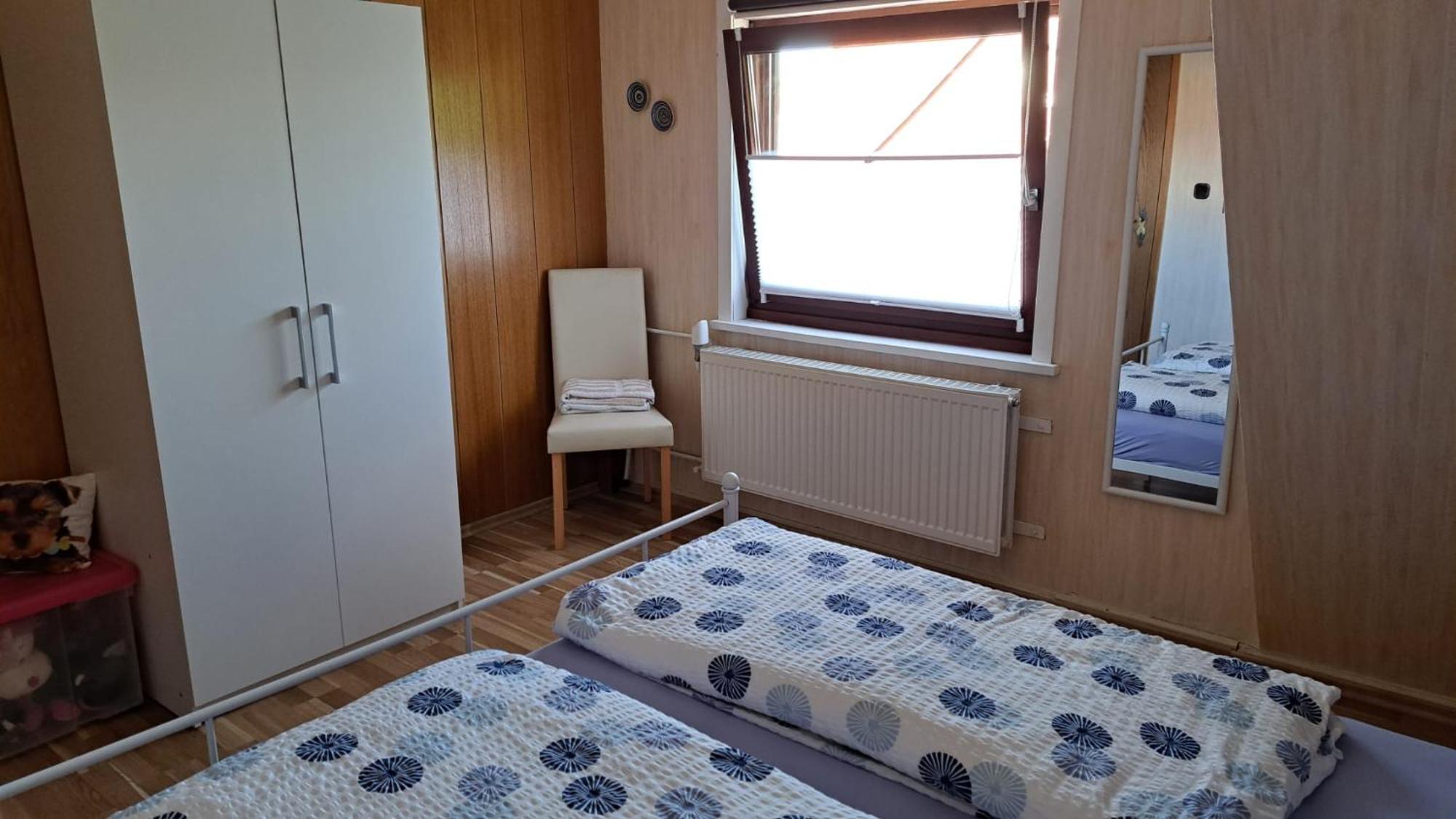 Ferienwohnung Friedrichsruh Braunlage Ngoại thất bức ảnh