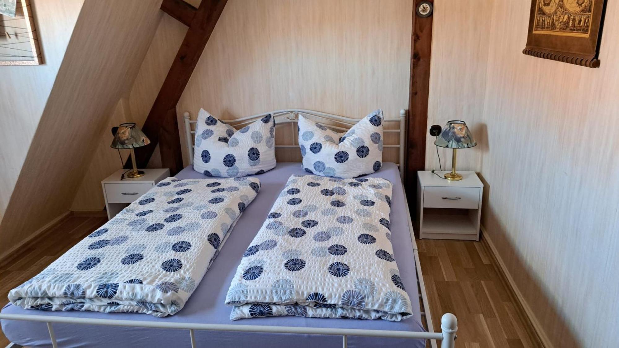 Ferienwohnung Friedrichsruh Braunlage Ngoại thất bức ảnh