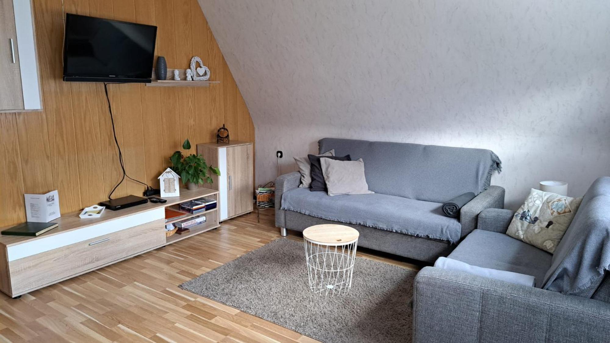 Ferienwohnung Friedrichsruh Braunlage Ngoại thất bức ảnh