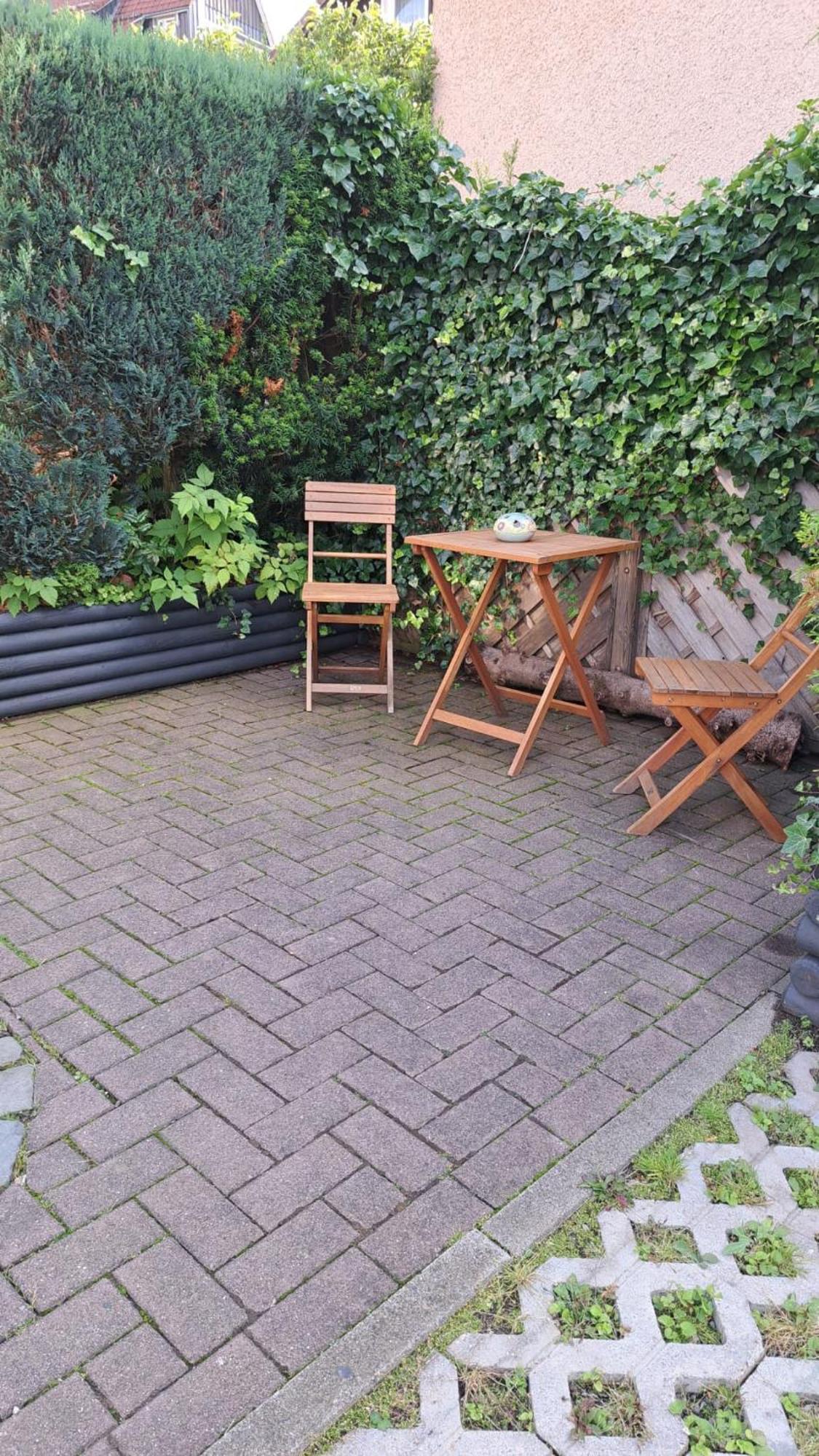 Ferienwohnung Friedrichsruh Braunlage Ngoại thất bức ảnh