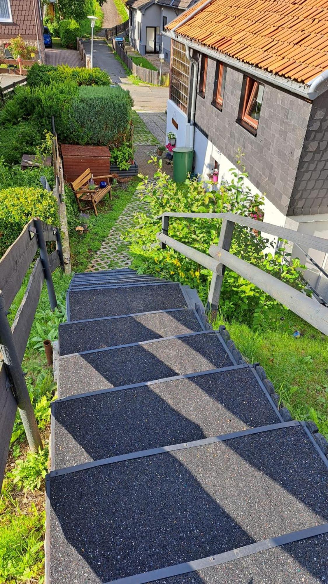 Ferienwohnung Friedrichsruh Braunlage Ngoại thất bức ảnh